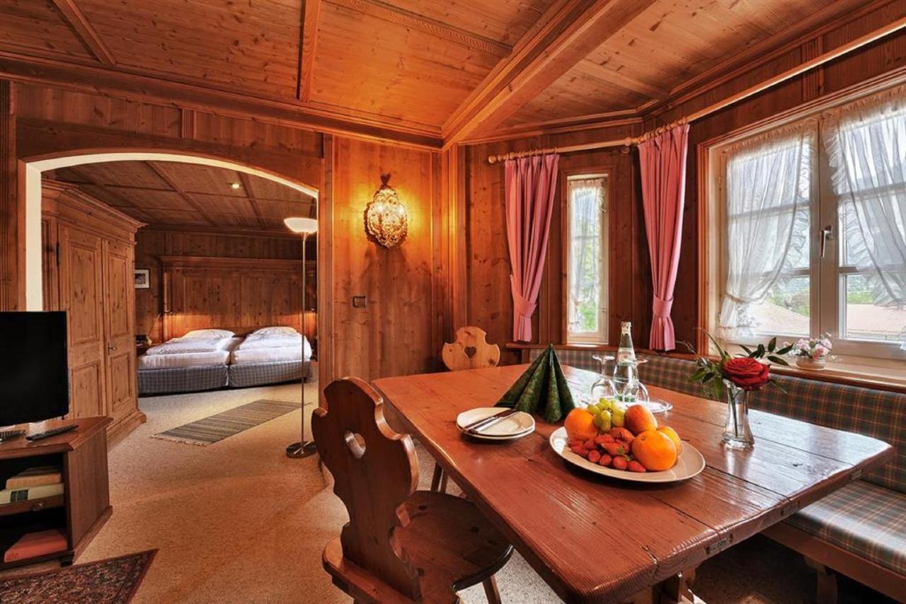 Gasthof & Hotel Zur Post Валгау Екстериор снимка