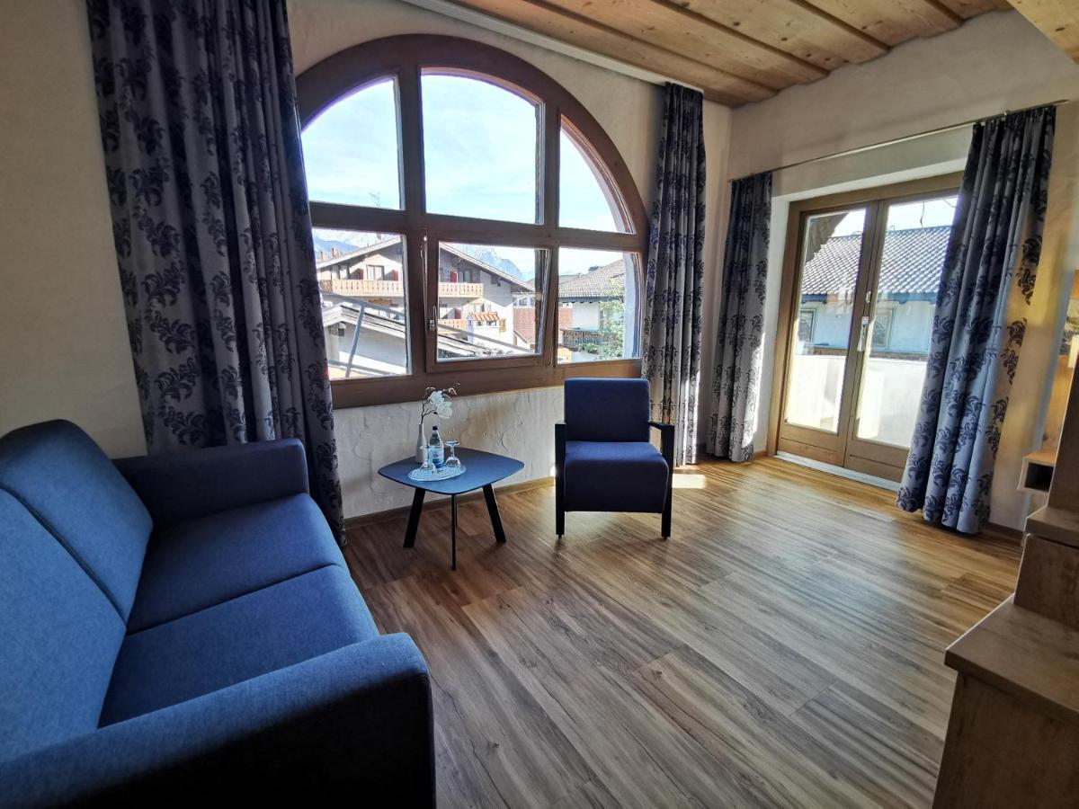 Gasthof & Hotel Zur Post Валгау Екстериор снимка
