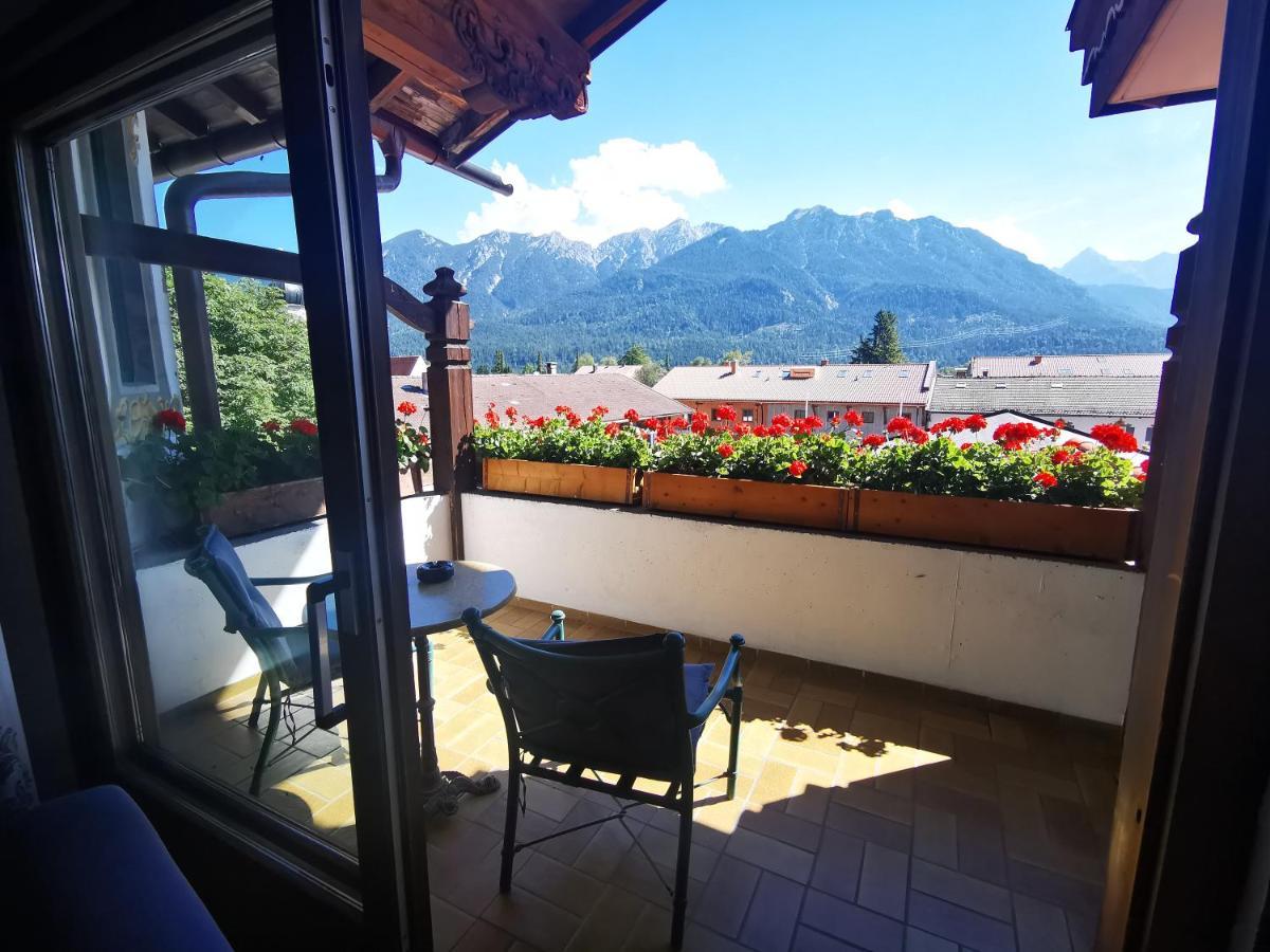 Gasthof & Hotel Zur Post Валгау Екстериор снимка