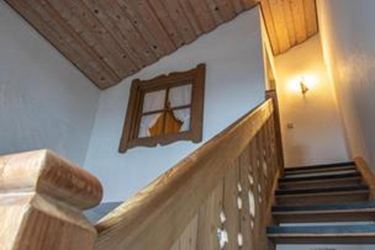 Gasthof & Hotel Zur Post Валгау Екстериор снимка