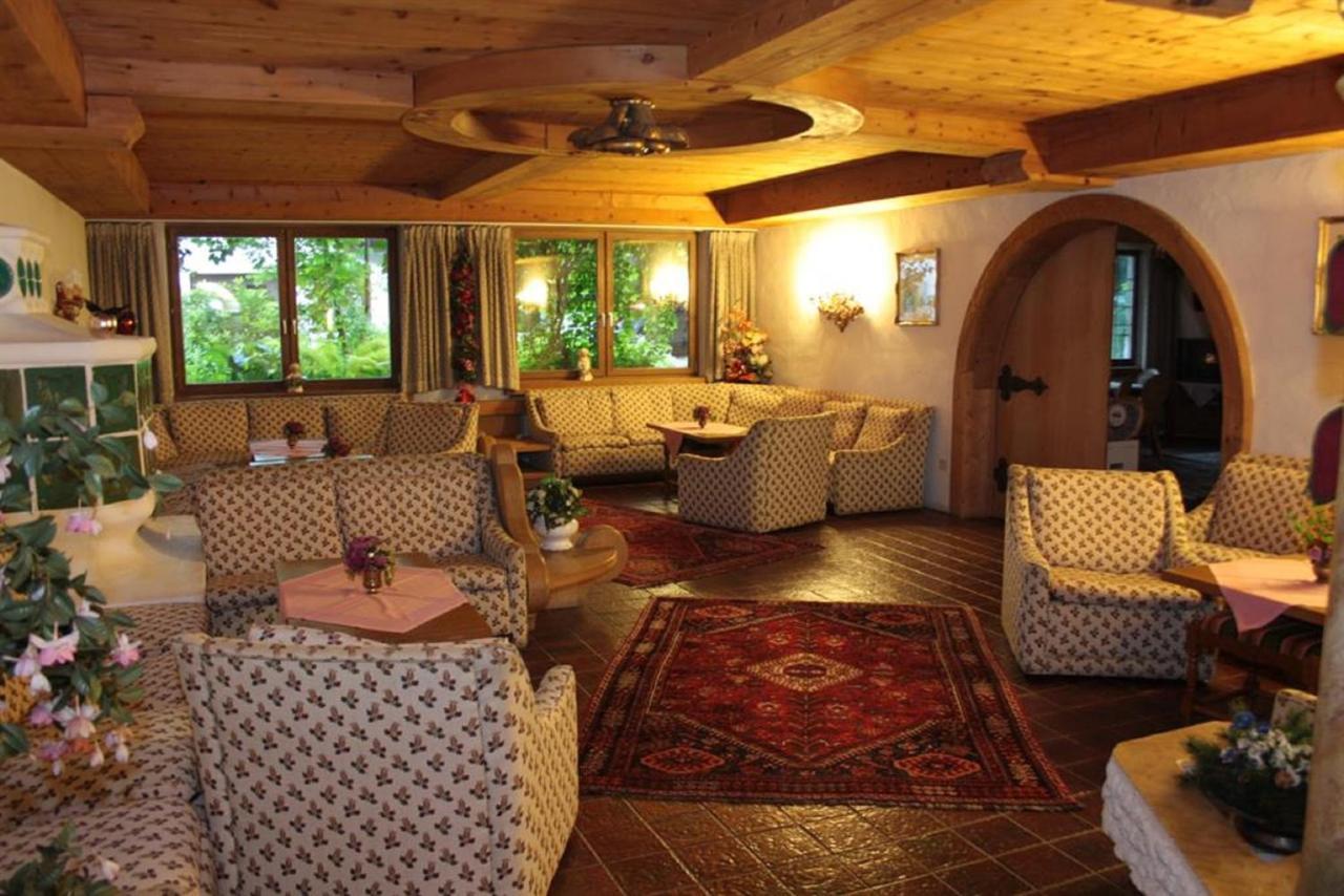 Gasthof & Hotel Zur Post Валгау Екстериор снимка