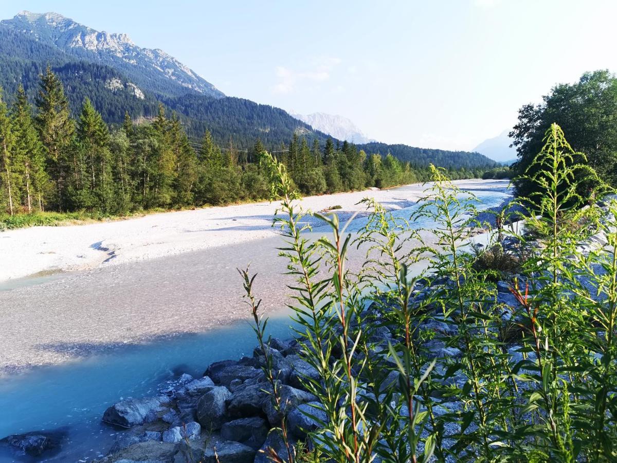 Gasthof & Hotel Zur Post Валгау Екстериор снимка